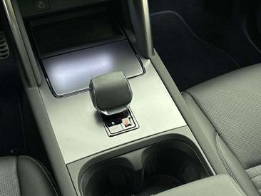 Land Rover Discovery Sport Landmark Edition — photo 15