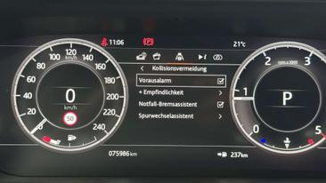 Land Rover Discovery Sport TD4 — photo 27