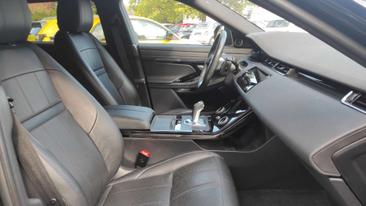 Land Rover Range Rover Evoque R-Dynamic S Noir — photo 14