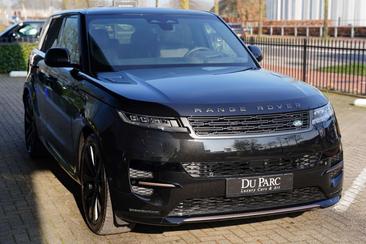 Land Rover Range Rover Sport P460e — photo 27