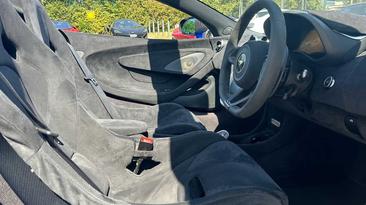 McLaren 600LT Spider — photo 4