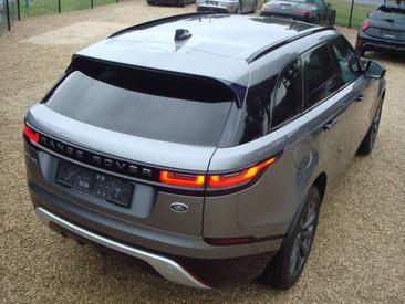 Land Rover Range Rover Velar SE R-DYNAMIC P250 — photo 20