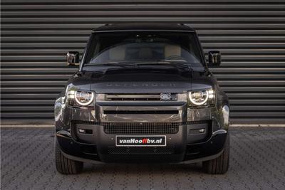 Land Rover Defender 110 2.0 P300e X-Dynamic HSE Pano Head Up Trekh Gris
