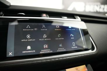Land Rover Range Rover Velar — photo 23