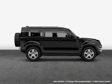 Land Rover Discovery Dynamic HSE D350 — photo 5