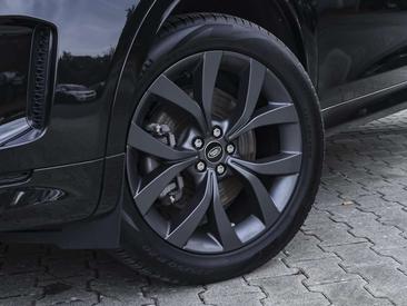 Land Rover Discovery Sport P250 R-Dyn SE BLACK-PACK PANO — photo 13