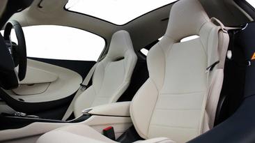McLaren GT — photo 5