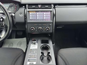 Land Rover Discovery SE SDV6*Panorama-Dach*AHK*LED*AHK — photo 16