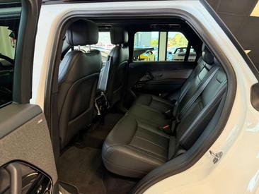 Land Rover Range Rover Sport Dynamic HSE Awd 3.0d I6 Mhev 250cv — photo 15