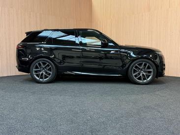 Land Rover Range Rover Sport HSE Dynamic P460e — photo 6
