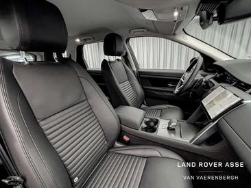 Land Rover Discovery Sport P300e S AWD Bleu — photo 3