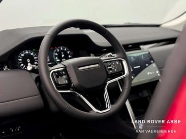 Land Rover Discovery Sport P270e S AWD Rouge — photo 11