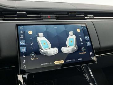 Land Rover Range Rover Sport 3.0 P550e Autobiography PHEV — photo 19
