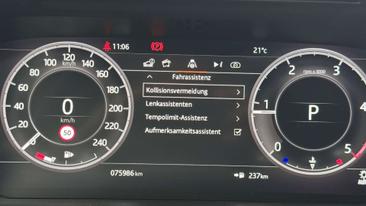 Land Rover Discovery Sport TD4 — photo 28
