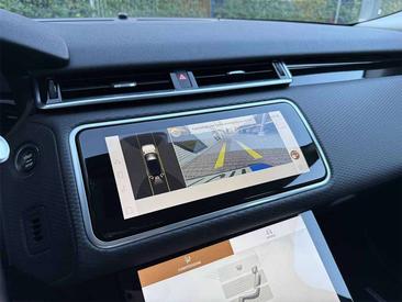 Land Rover Range Rover Velar 2.0 I4 Phev 4wd 404 CV — photo 17