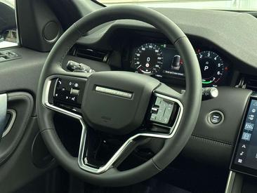 Land Rover Discovery Sport Landmark Edition — photo 16