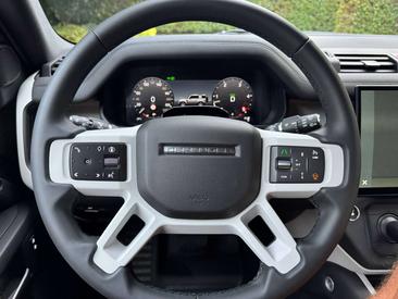 Land Rover Defender 90 3.0D LICHTE VRACHT — photo 19