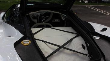 McLaren GT — photo 7