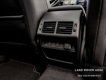 Land Rover Discovery Sport P270e S AWD Bleu — photo 8