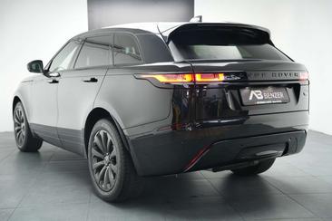 Land Rover Range Rover Velar R-Dynamic SE — photo 7