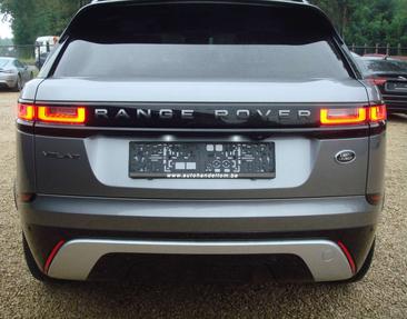 Land Rover Range Rover Velar SE R-DYNAMIC P250 — photo 21