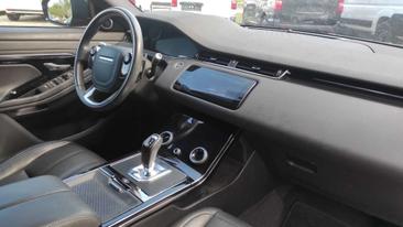 Land Rover Range Rover Evoque R-Dynamic S Noir — photo 15