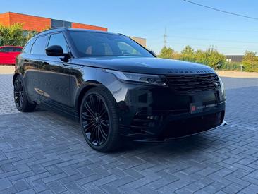 Land Rover Range Rover Velar Autobiography — photo 6