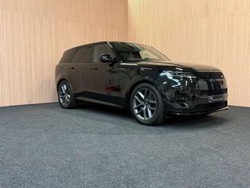 Land Rover Range Rover Sport HSE Dynamic P460e — photo 7