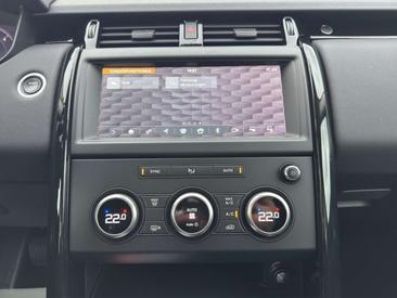 Land Rover Discovery SE SDV6*Panorama-Dach*AHK*LED*AHK — photo 17