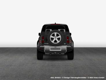 Land Rover Discovery Dynamic HSE D350 — photo 6