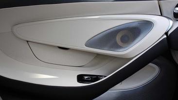 McLaren GT — photo 8