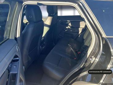 Land Rover Range Rover Evoque D200 R-Dynamic SE Head Up Noir — photo 15