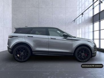 Land Rover Range Rover Evoque D165 R-Dynamic SE AHK — photo 6