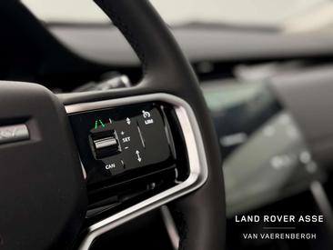 Land Rover Discovery Sport P270e S AWD Rouge — photo 12
