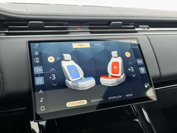 Land Rover Range Rover Sport 3.0 P550e Autobiography PHEV — photo 20