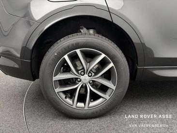 Land Rover Discovery Sport P270e S AWD Gris — photo 9