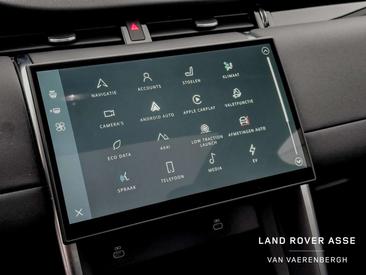 Land Rover Discovery Sport P300e S AWD Bleu — photo 15