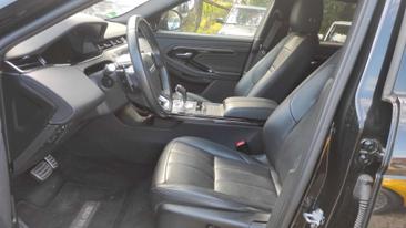Land Rover Range Rover Evoque R-Dynamic S Noir — photo 16