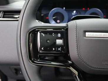 Land Rover Range Rover Velar Belgravia Edition Satin PHEV 2.0 P400e AWD — photo 18
