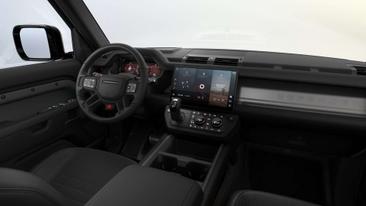Land Rover Defender — photo 4