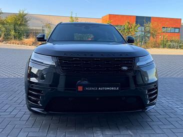 Land Rover Range Rover Velar Autobiography — photo 7