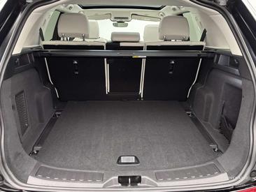 Land Rover Discovery Sport P270e S AWD Noir — photo 17