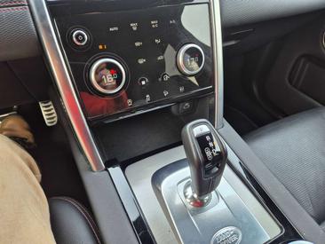 Land Rover Discovery Sport R-Dynamic S PHEV 4WD P300e — photo 22