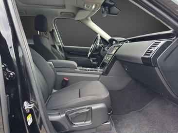 Land Rover Discovery SE SDV6*Panorama-Dach*AHK*LED*AHK — photo 18