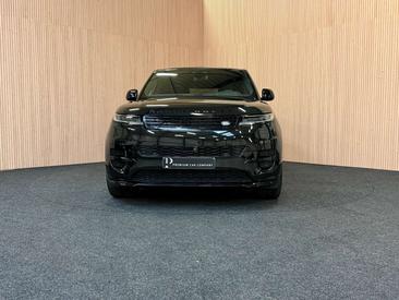 Land Rover Range Rover Sport HSE Dynamic P460e — photo 8