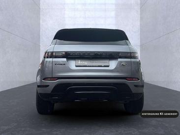 Land Rover Range Rover Evoque D165 R-Dynamic SE AHK — photo 7