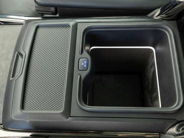 Land Rover Range Rover Sport 3.0 P550e Autobiography PHEV — photo 21