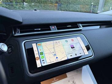 Land Rover Range Rover Velar 2.0 I4 Phev 4wd 404 CV — photo 19