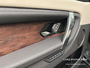 Land Rover Discovery Sport P270e S AWD Gris — photo 10