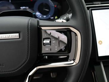 Land Rover Range Rover Velar Belgravia Edition Satin PHEV 2.0 P400e AWD — photo 19